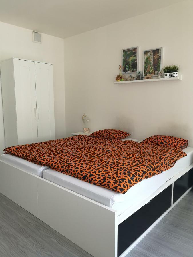Appartement And Refreshing Flat In Prague